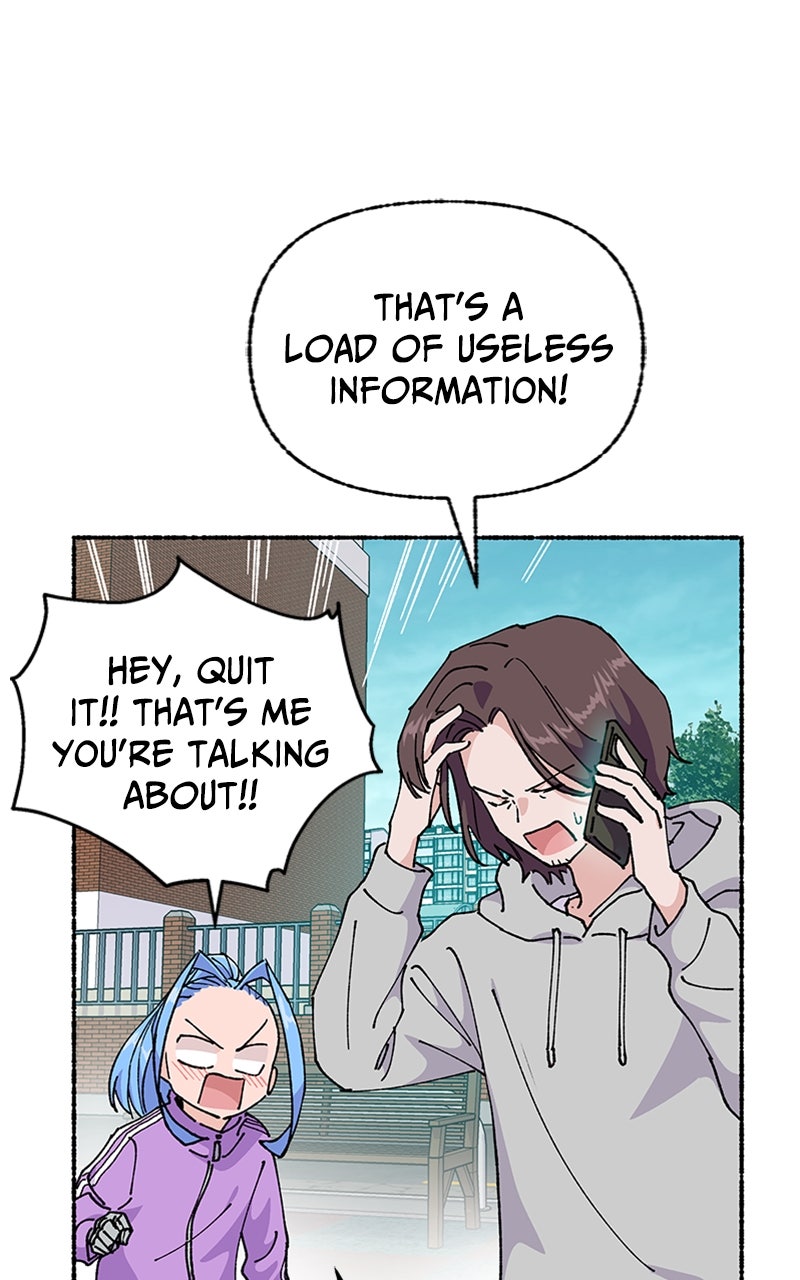 My Little Sister is theDemon Lord! Ep. 43 - Plan C, Mission: Friendly Neighbor! (3) page 16 - 
