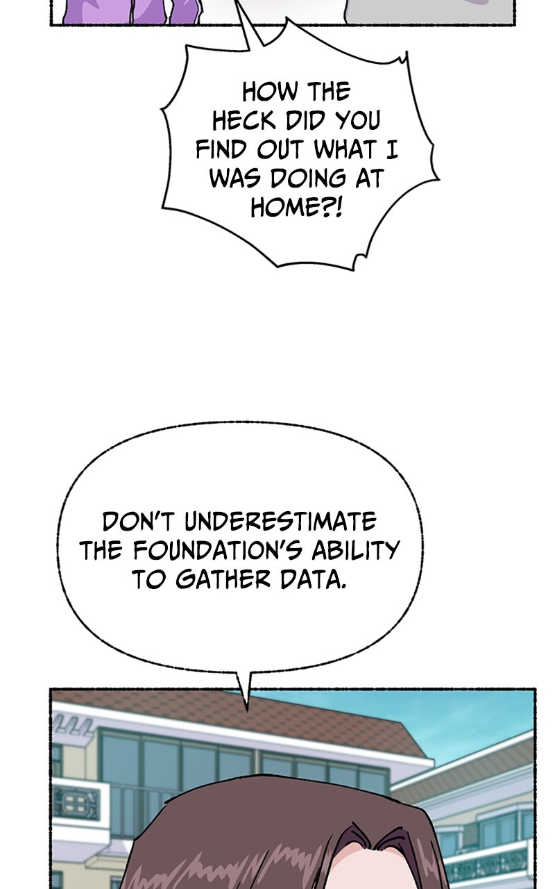 My Little Sister is theDemon Lord! Ep. 43 - Plan C, Mission: Friendly Neighbor! (3) page 17 - 