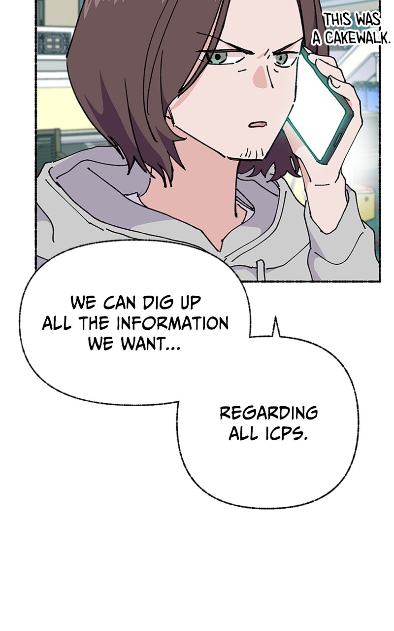 My Little Sister is theDemon Lord! Ep. 43 - Plan C, Mission: Friendly Neighbor! (3) page 18 - 