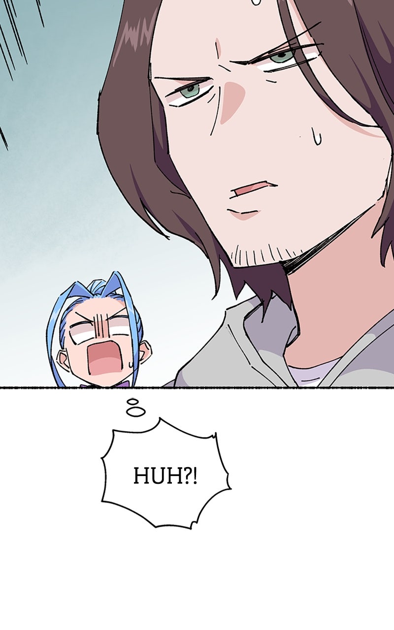 My Little Sister is theDemon Lord! Ep. 43 - Plan C, Mission: Friendly Neighbor! (3) page 24 - 