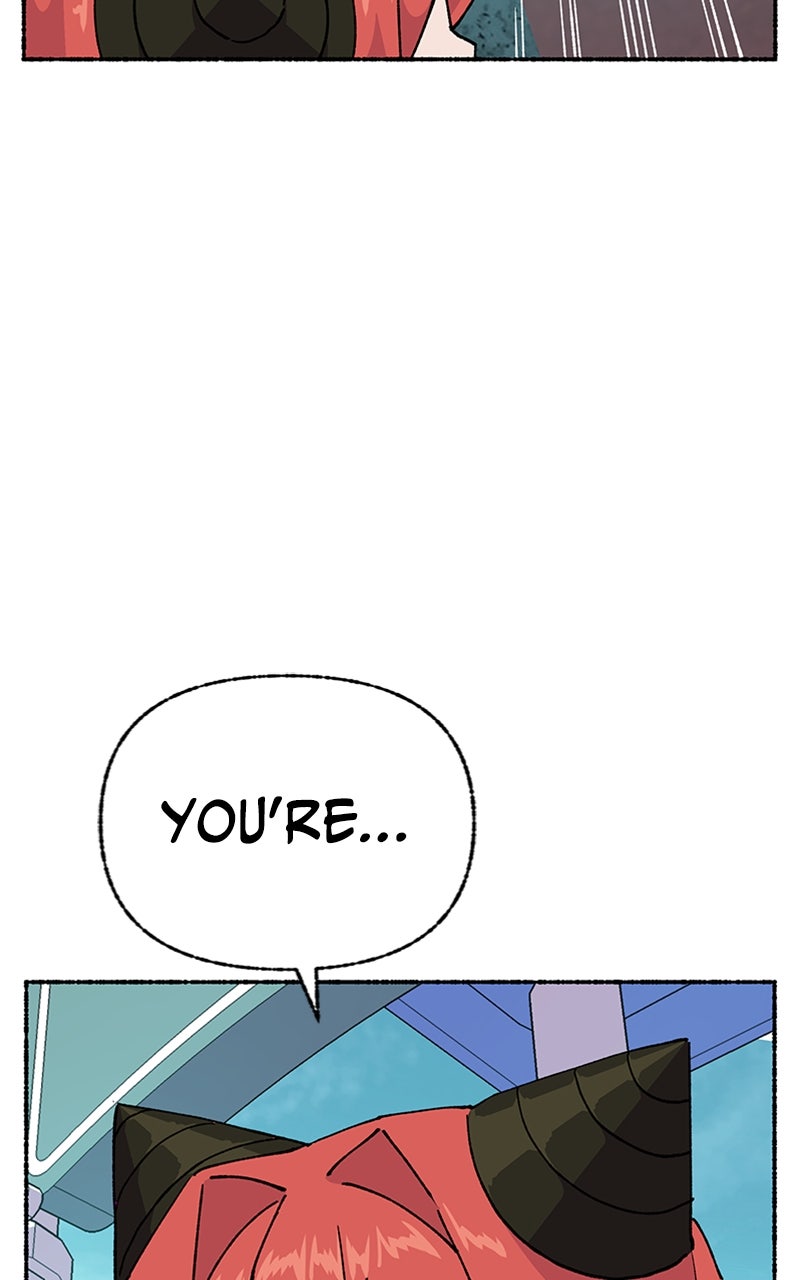 My Little Sister is theDemon Lord! Ep. 43 - Plan C, Mission: Friendly Neighbor! (3) page 30 - 