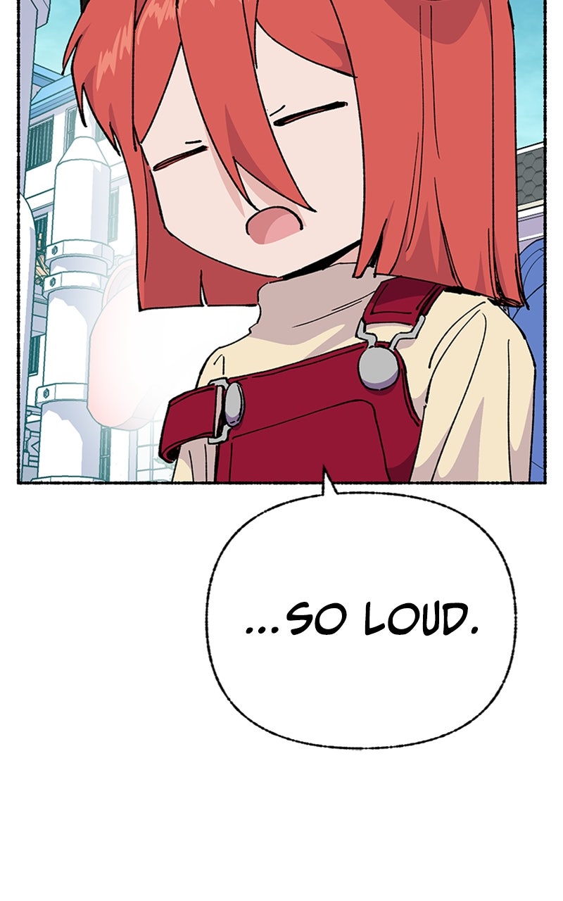 My Little Sister is theDemon Lord! Ep. 43 - Plan C, Mission: Friendly Neighbor! (3) page 31 - 