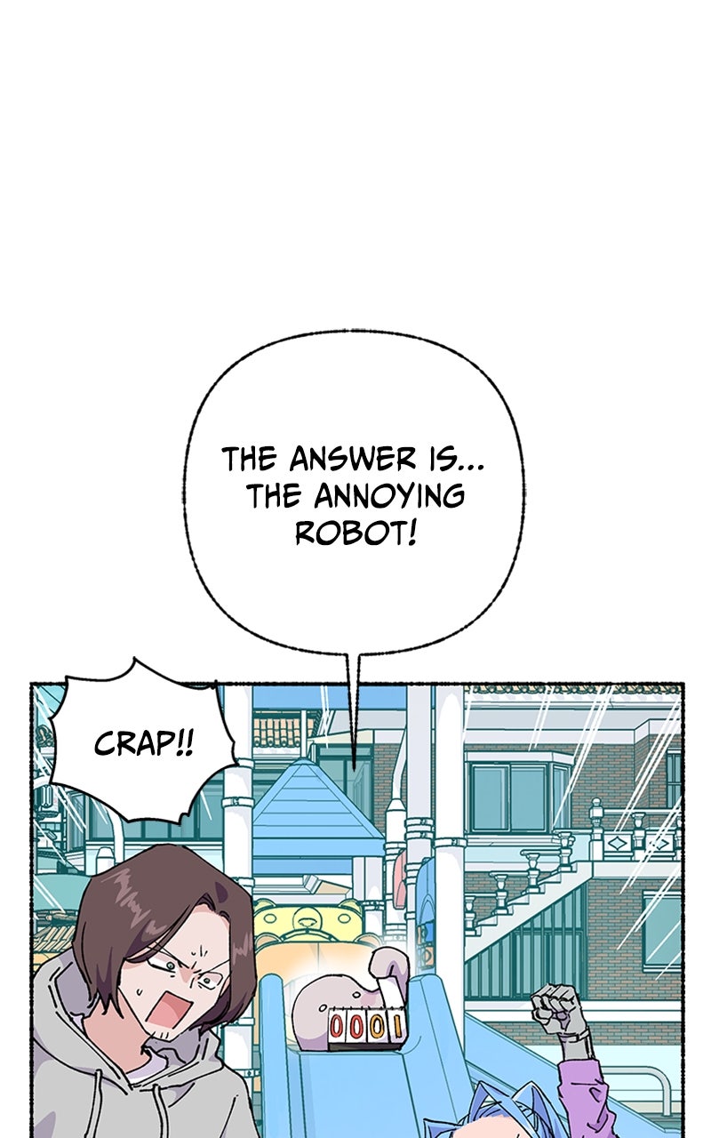 My Little Sister is theDemon Lord! Ep. 43 - Plan C, Mission: Friendly Neighbor! (3) page 32 - 