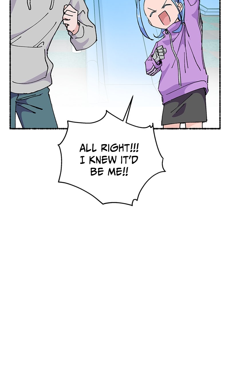 My Little Sister is theDemon Lord! Ep. 43 - Plan C, Mission: Friendly Neighbor! (3) page 33 - 