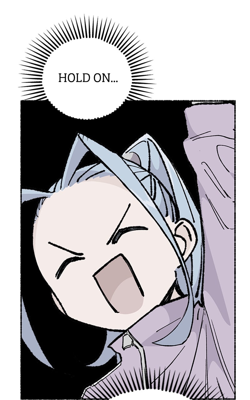 My Little Sister is theDemon Lord! Ep. 43 - Plan C, Mission: Friendly Neighbor! (3) page 34 - 