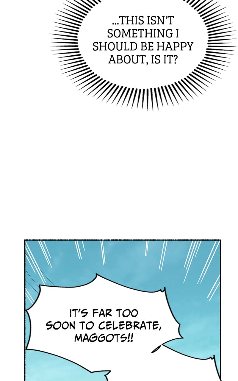 My Little Sister is theDemon Lord! Ep. 43 - Plan C, Mission: Friendly Neighbor! (3) page 35 - 