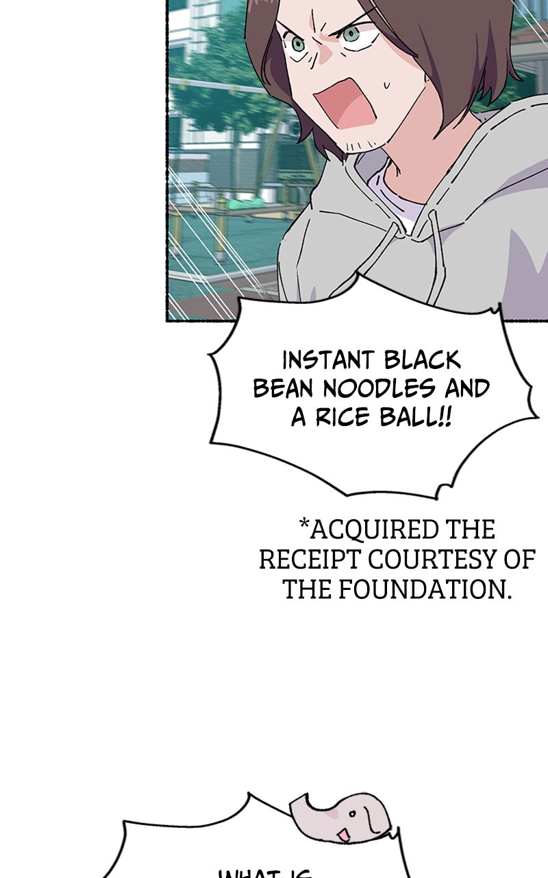 My Little Sister is theDemon Lord! Ep. 43 - Plan C, Mission: Friendly Neighbor! (3) page 37 - 