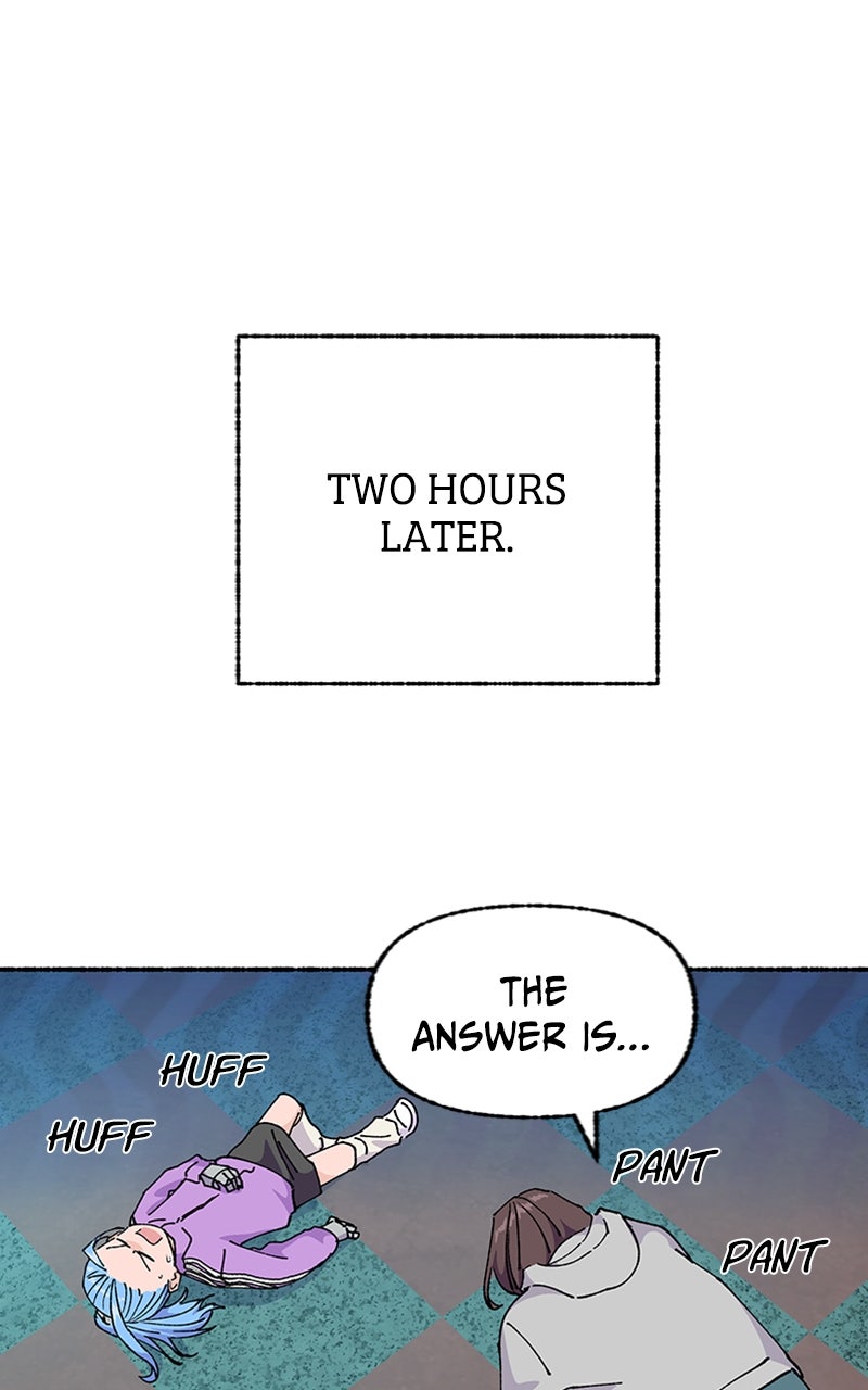 My Little Sister is theDemon Lord! Ep. 43 - Plan C, Mission: Friendly Neighbor! (3) page 41 - 