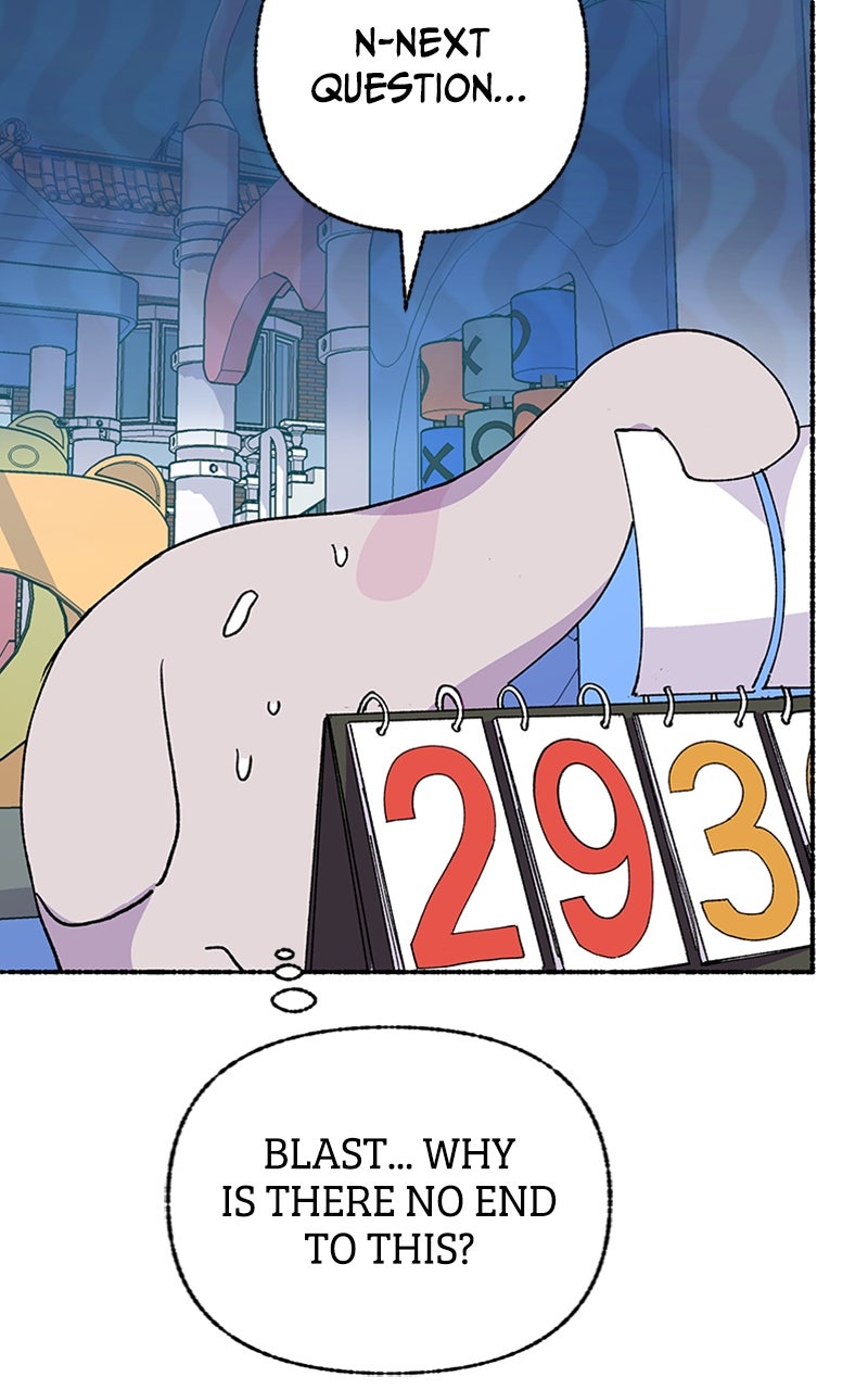 My Little Sister is theDemon Lord! Ep. 43 - Plan C, Mission: Friendly Neighbor! (3) page 43 - 