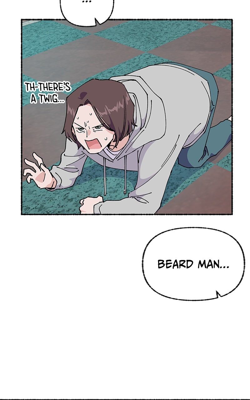 My Little Sister is theDemon Lord! Ep. 43 - Plan C, Mission: Friendly Neighbor! (3) page 46 - 