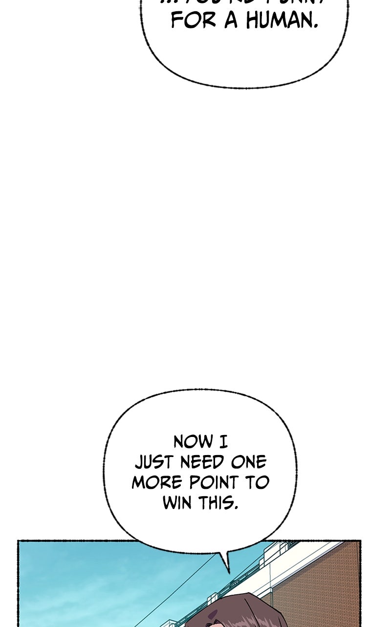 My Little Sister is theDemon Lord! Ep. 43 - Plan C, Mission: Friendly Neighbor! (3) page 48 - 