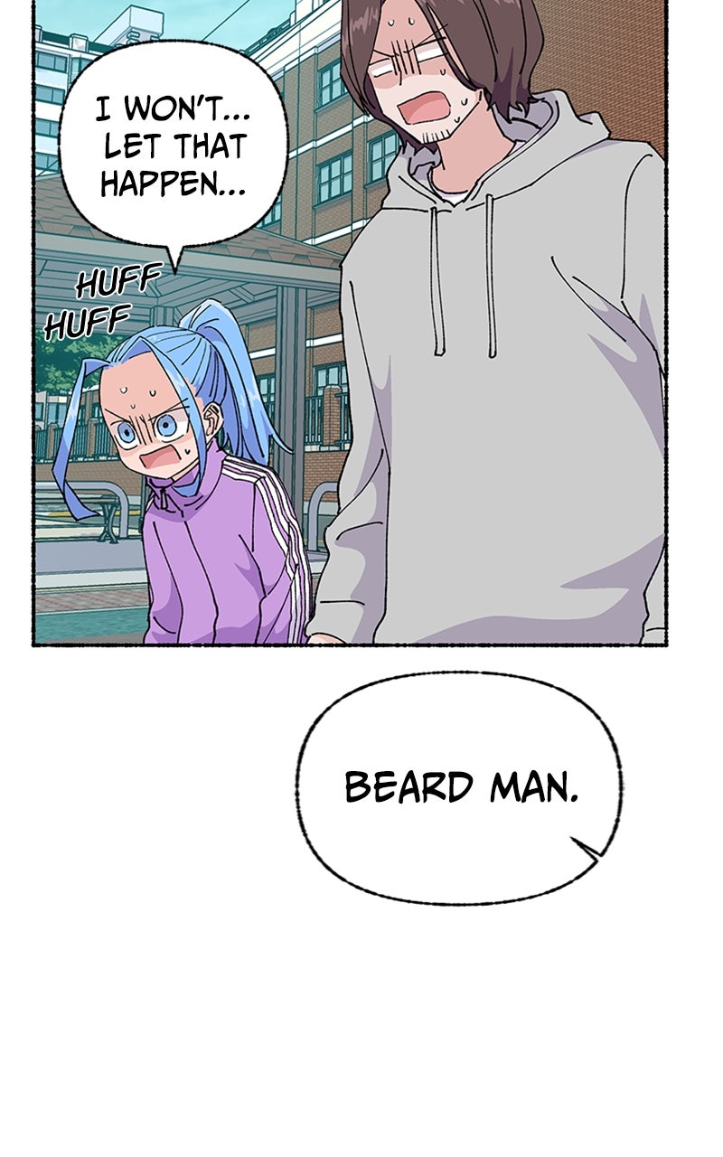 My Little Sister is theDemon Lord! Ep. 43 - Plan C, Mission: Friendly Neighbor! (3) page 49 - 