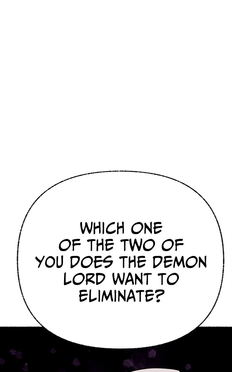 My Little Sister is theDemon Lord! Ep. 43 - Plan C, Mission: Friendly Neighbor! (3) page 6 - 