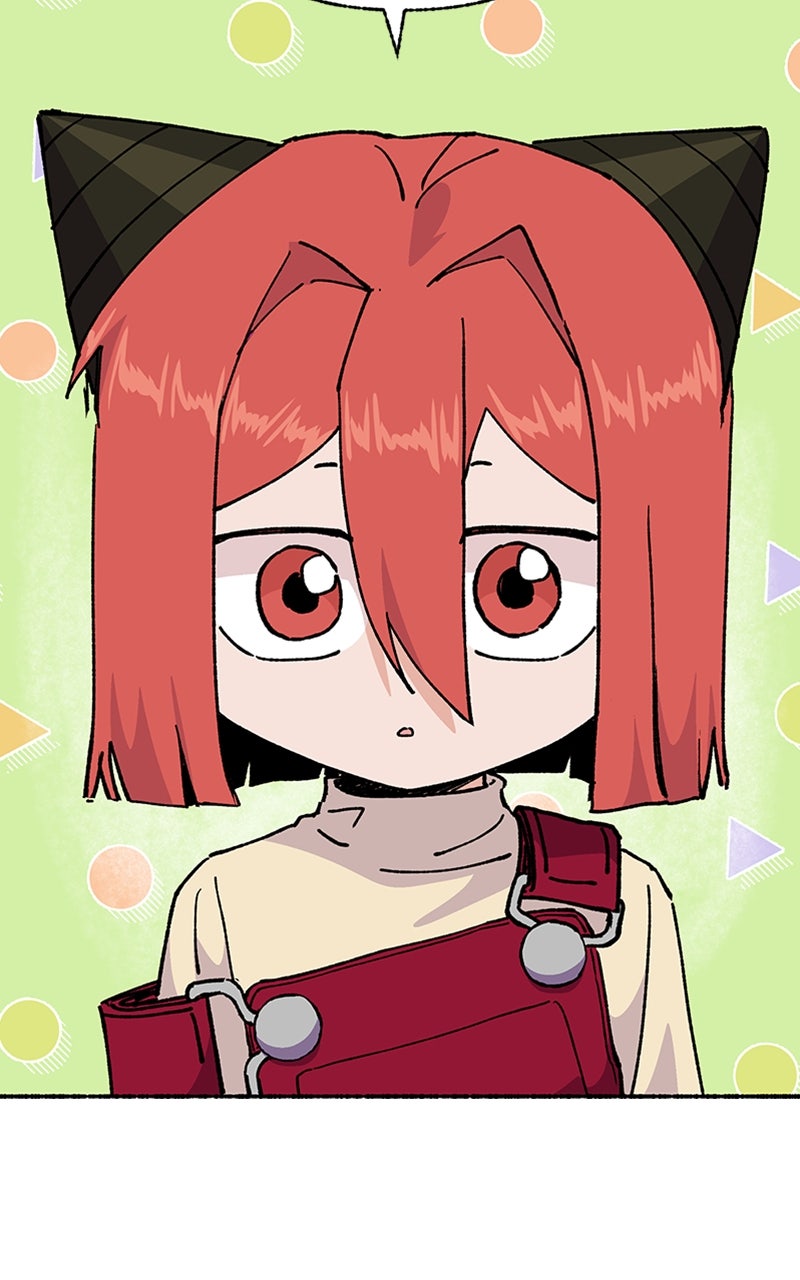 My Little Sister is theDemon Lord! Ep. 43 - Plan C, Mission: Friendly Neighbor! (3) page 52 - 