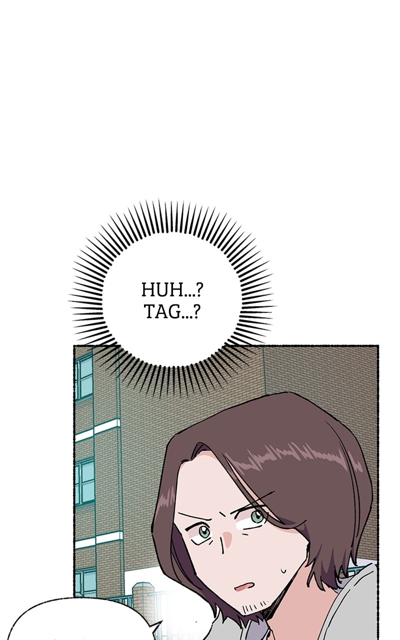 My Little Sister is theDemon Lord! Ep. 43 - Plan C, Mission: Friendly Neighbor! (3) page 53 - 