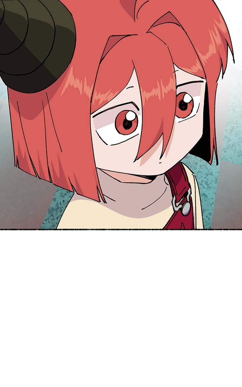 My Little Sister is theDemon Lord! Ep. 43 - Plan C, Mission: Friendly Neighbor! (3) page 61 - 