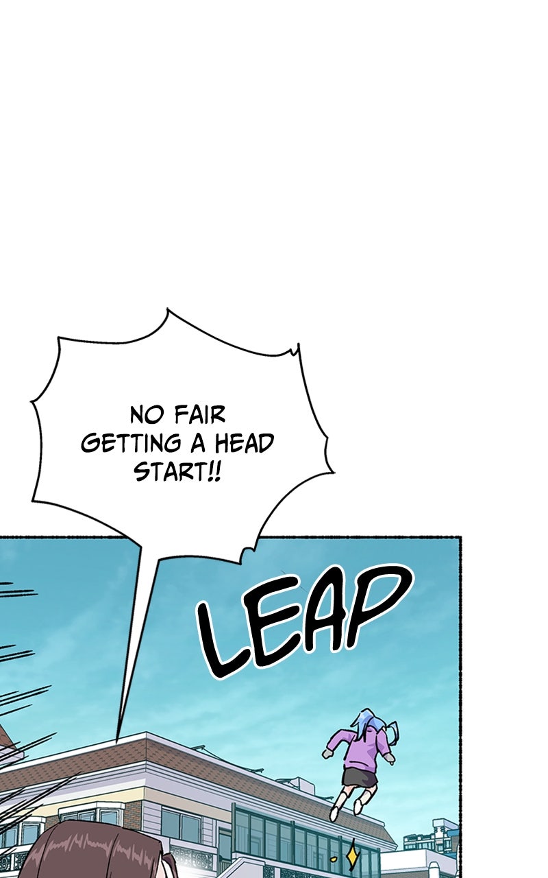 My Little Sister is theDemon Lord! Ep. 43 - Plan C, Mission: Friendly Neighbor! (3) page 66 - 