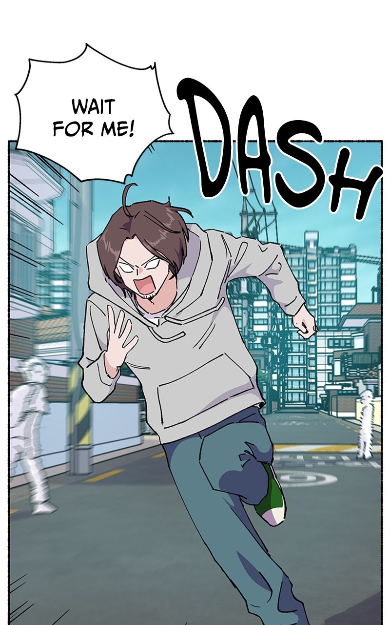My Little Sister is theDemon Lord! Ep. 43 - Plan C, Mission: Friendly Neighbor! (3) page 68 - 