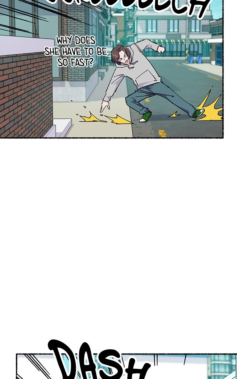 My Little Sister is theDemon Lord! Ep. 43 - Plan C, Mission: Friendly Neighbor! (3) page 70 - 