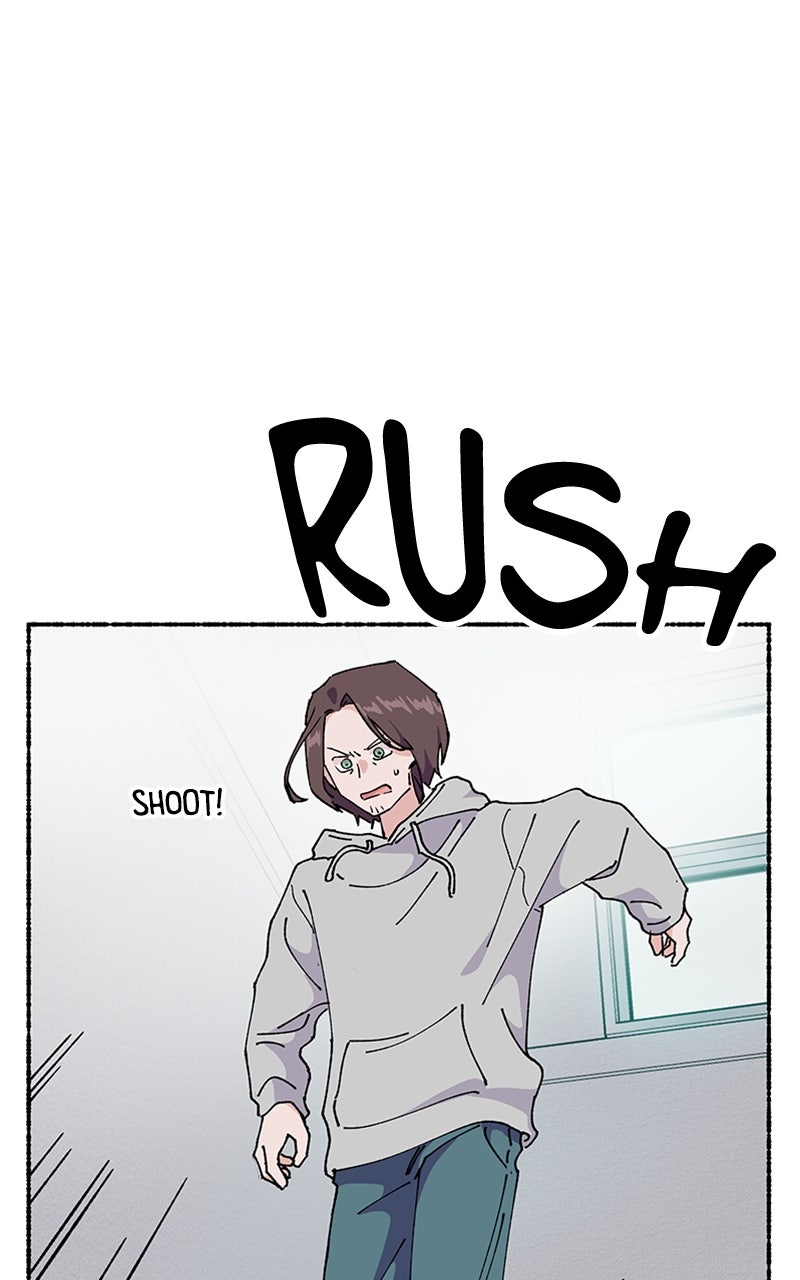 My Little Sister is theDemon Lord! Ep. 43 - Plan C, Mission: Friendly Neighbor! (3) page 72 - 
