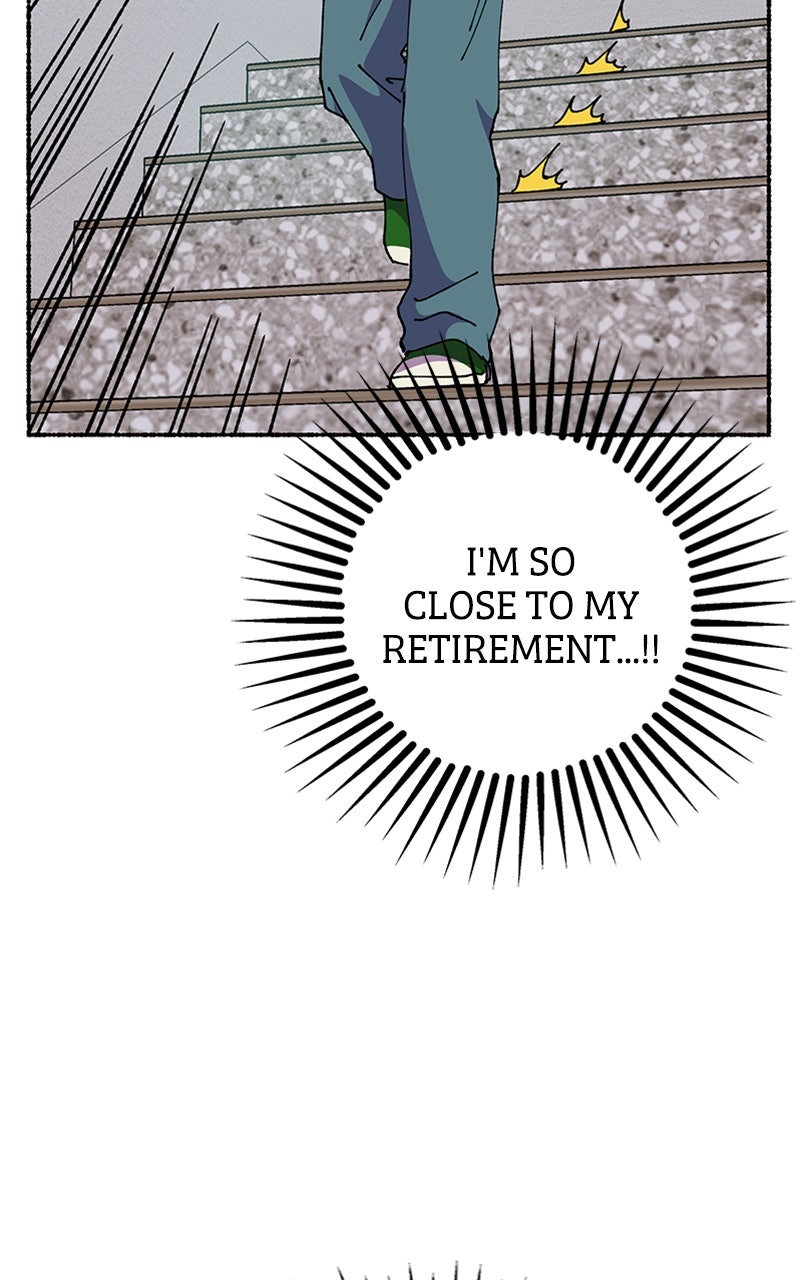My Little Sister is theDemon Lord! Ep. 43 - Plan C, Mission: Friendly Neighbor! (3) page 73 - 
