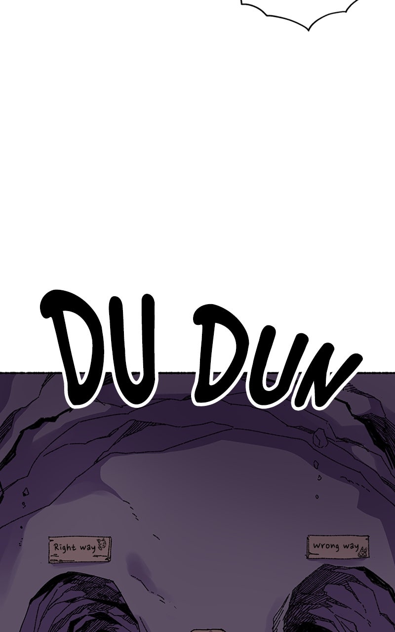 My Little Sister is theDemon Lord! Ep. 43 - Plan C, Mission: Friendly Neighbor! (3) page 75 - 