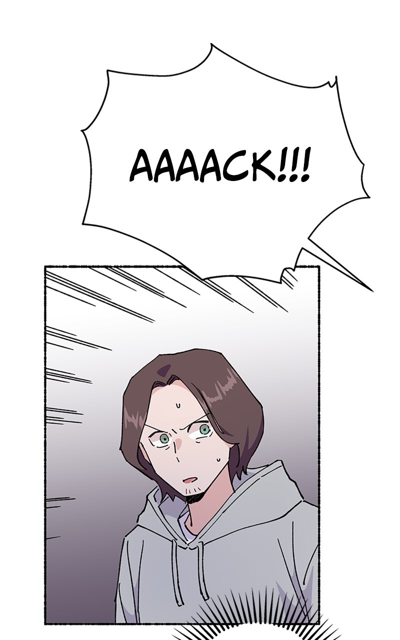 My Little Sister is theDemon Lord! Ep. 43 - Plan C, Mission: Friendly Neighbor! (3) page 77 - 