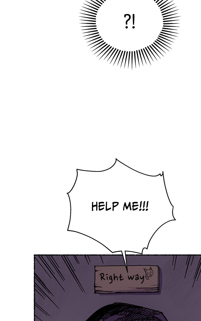 My Little Sister is theDemon Lord! Ep. 43 - Plan C, Mission: Friendly Neighbor! (3) page 78 - 