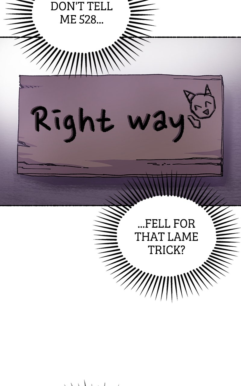 My Little Sister is theDemon Lord! Ep. 43 - Plan C, Mission: Friendly Neighbor! (3) page 80 - 