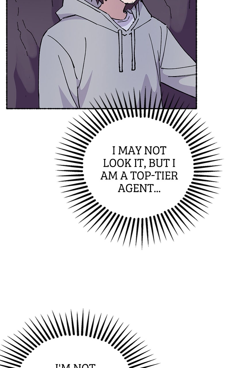 My Little Sister is theDemon Lord! Ep. 43 - Plan C, Mission: Friendly Neighbor! (3) page 83 - 