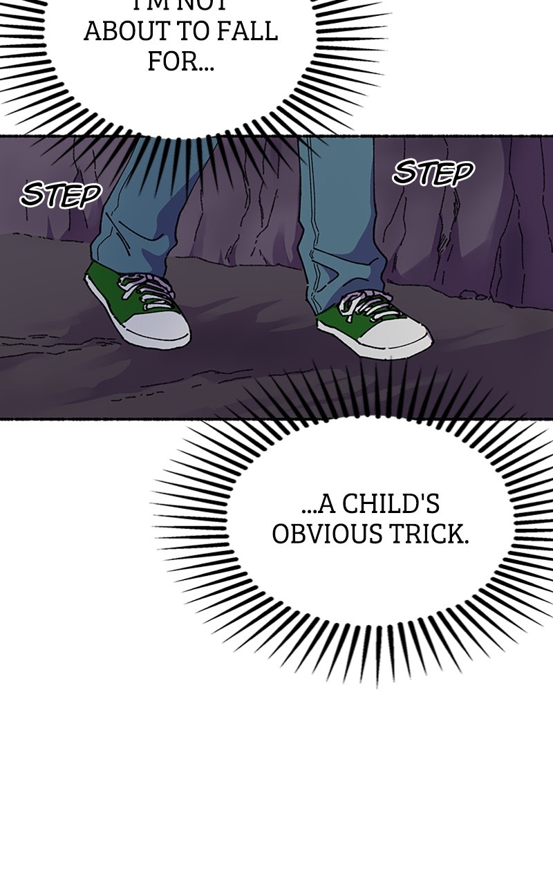 My Little Sister is theDemon Lord! Ep. 43 - Plan C, Mission: Friendly Neighbor! (3) page 84 - 