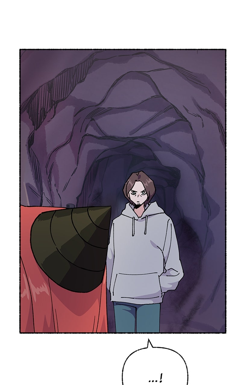 My Little Sister is theDemon Lord! Ep. 43 - Plan C, Mission: Friendly Neighbor! (3) page 85 - 