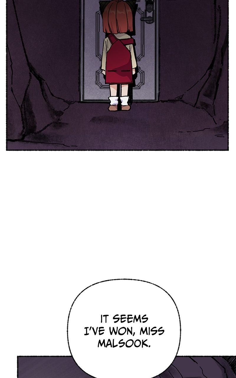 My Little Sister is theDemon Lord! Ep. 43 - Plan C, Mission: Friendly Neighbor! (3) page 87 - 
