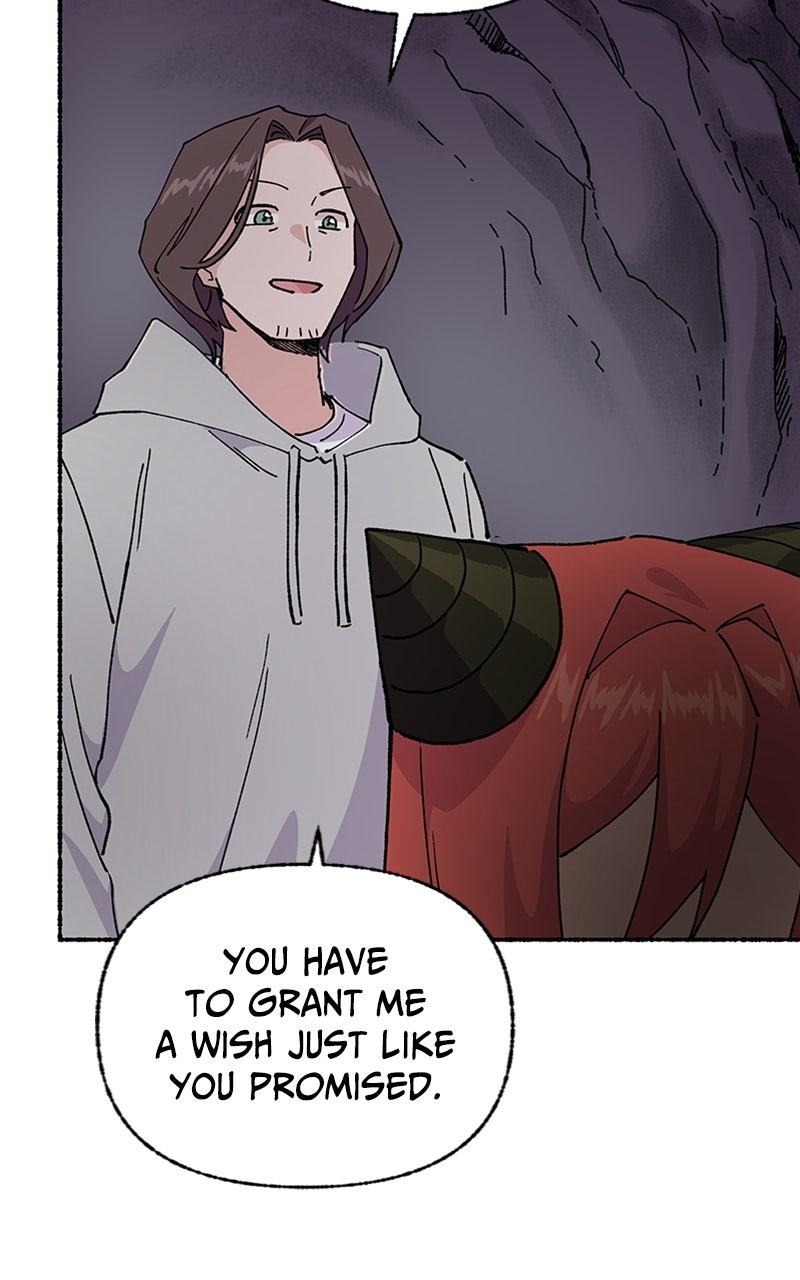 My Little Sister is theDemon Lord! Ep. 43 - Plan C, Mission: Friendly Neighbor! (3) page 88 - 