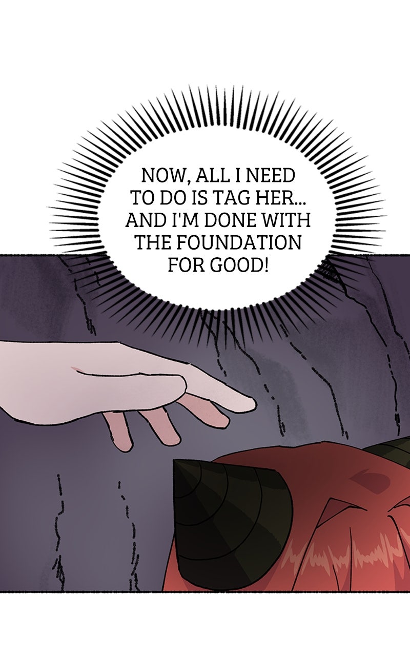 My Little Sister is theDemon Lord! Ep. 43 - Plan C, Mission: Friendly Neighbor! (3) page 89 - 