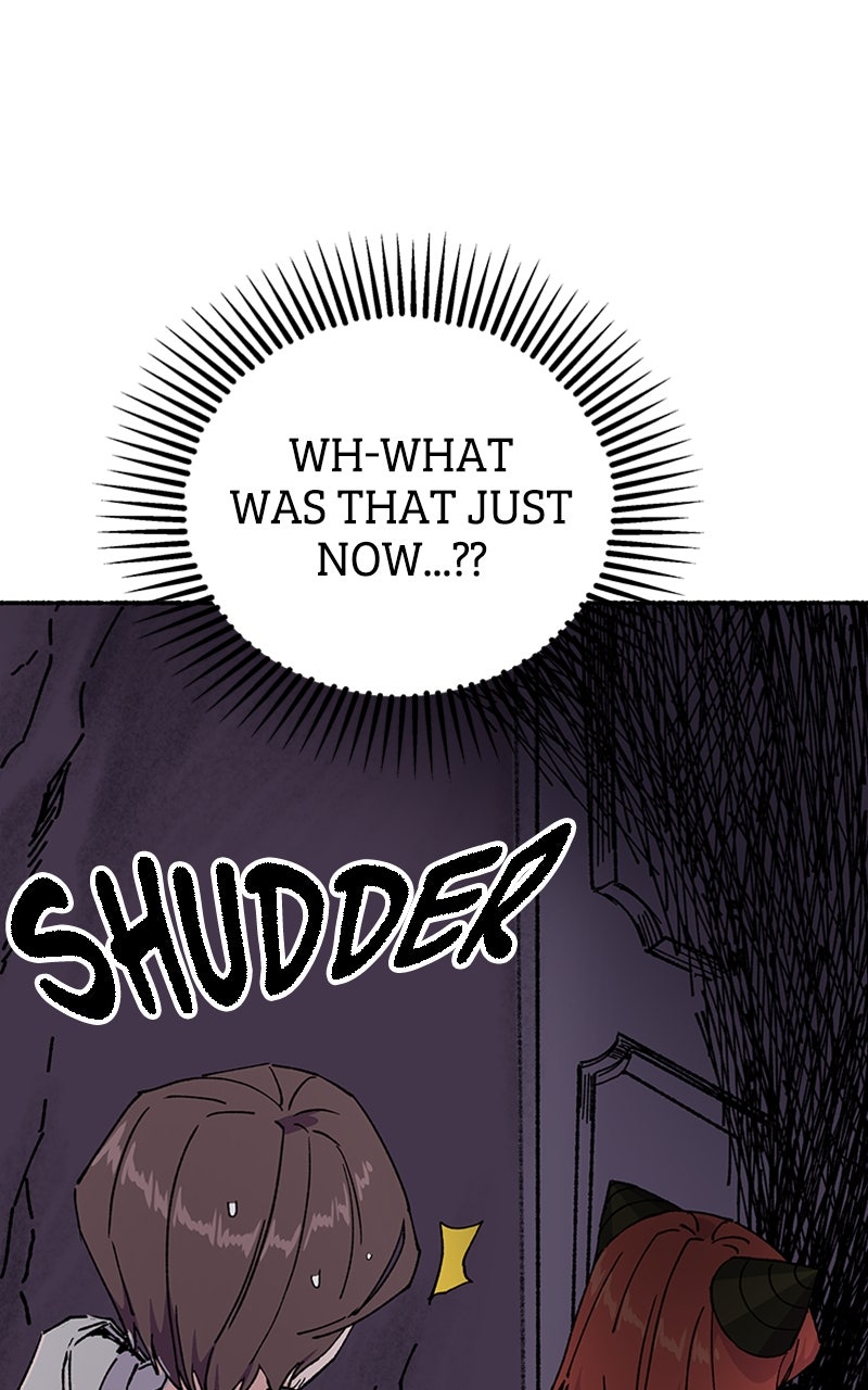 My Little Sister is theDemon Lord! Ep. 43 - Plan C, Mission: Friendly Neighbor! (3) page 93 - 