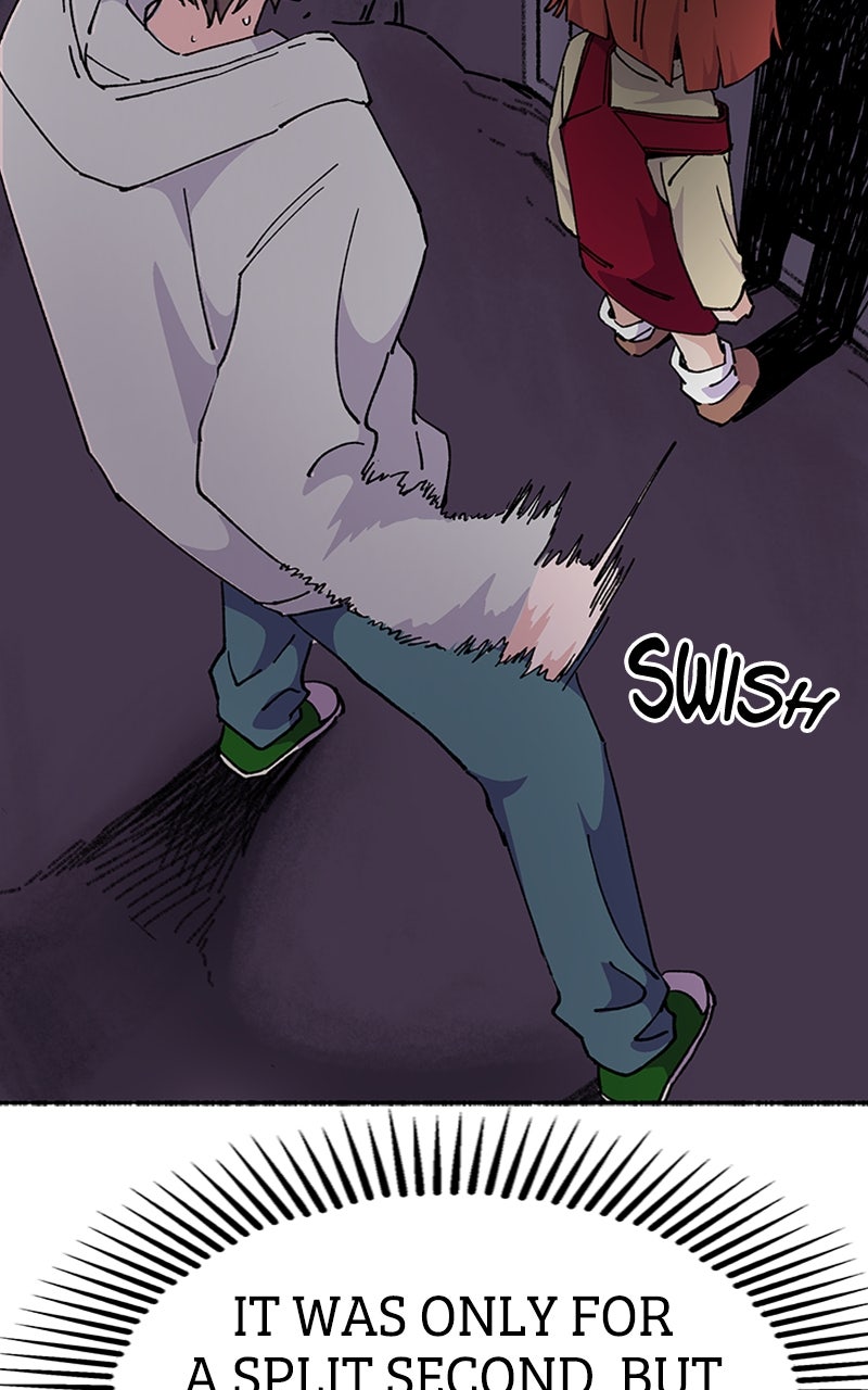 My Little Sister is theDemon Lord! Ep. 43 - Plan C, Mission: Friendly Neighbor! (3) page 94 - 