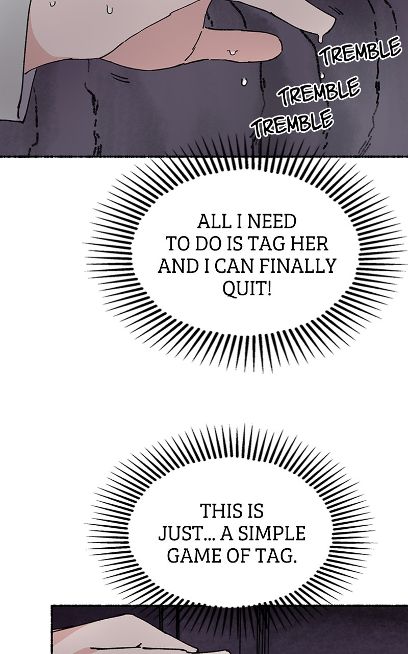 My Little Sister is theDemon Lord! Ep. 43 - Plan C, Mission: Friendly Neighbor! (3) page 96 - 