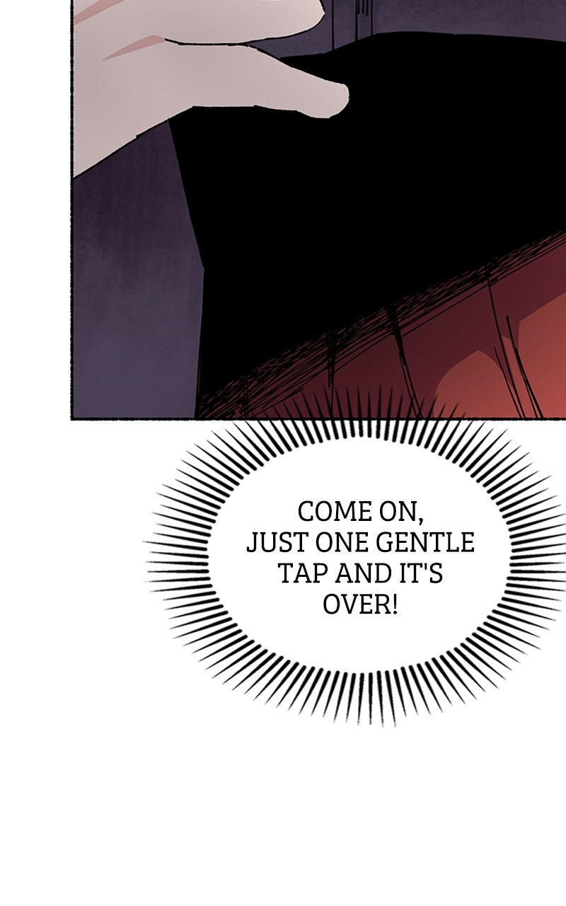 My Little Sister is theDemon Lord! Ep. 43 - Plan C, Mission: Friendly Neighbor! (3) page 97 - 