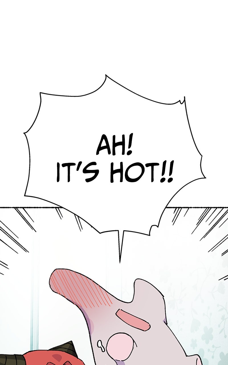 My Little Sister is theDemon Lord! Ep. 44 - Sick Day (1) page 14 - 