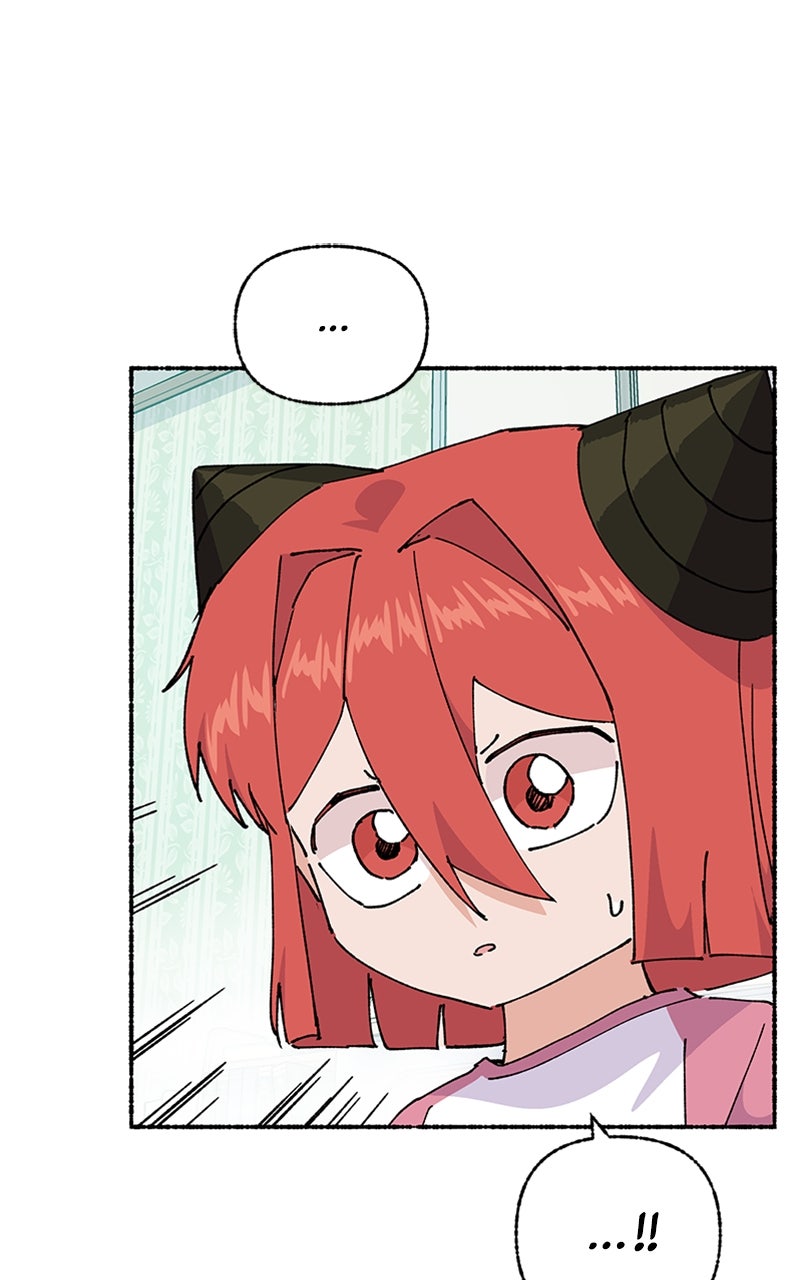 My Little Sister is theDemon Lord! Ep. 44 - Sick Day (1) page 29 - 