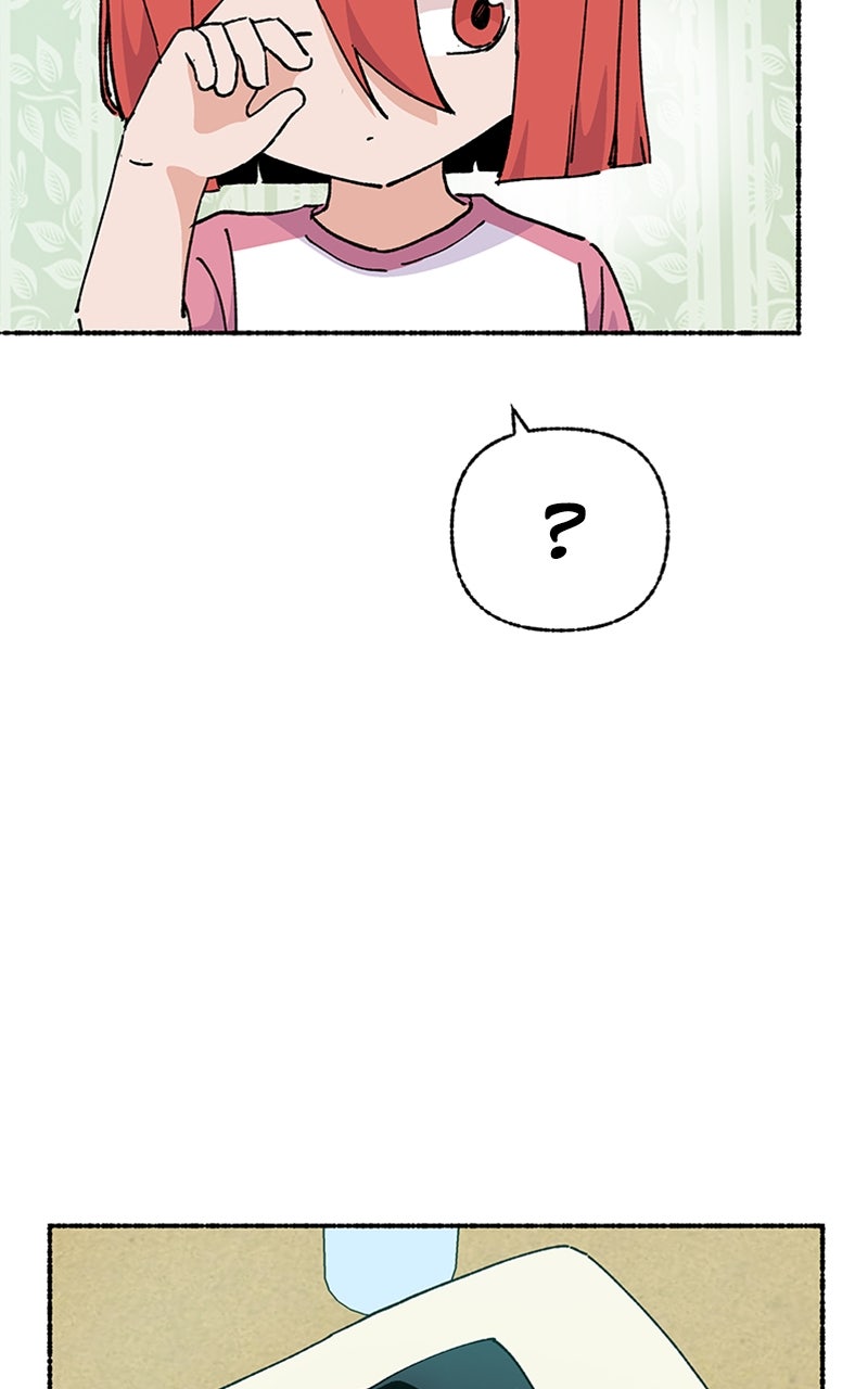 My Little Sister is theDemon Lord! Ep. 44 - Sick Day (1) page 4 - 