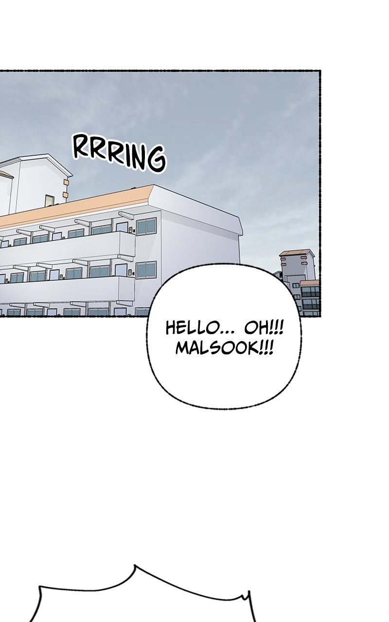 My Little Sister is theDemon Lord! Ep. 44 - Sick Day (1) page 35 - 