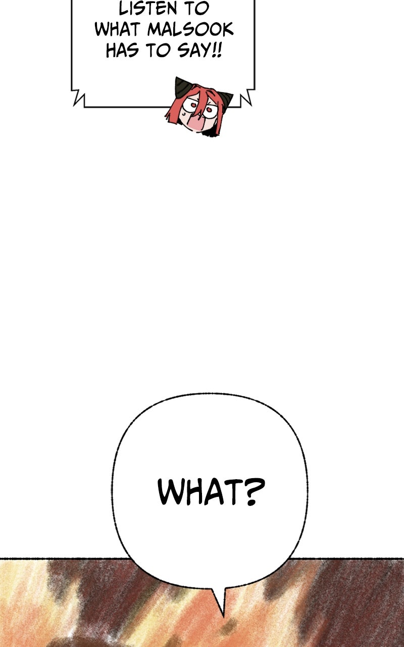 My Little Sister is theDemon Lord! Ep. 44 - Sick Day (1) page 37 - 