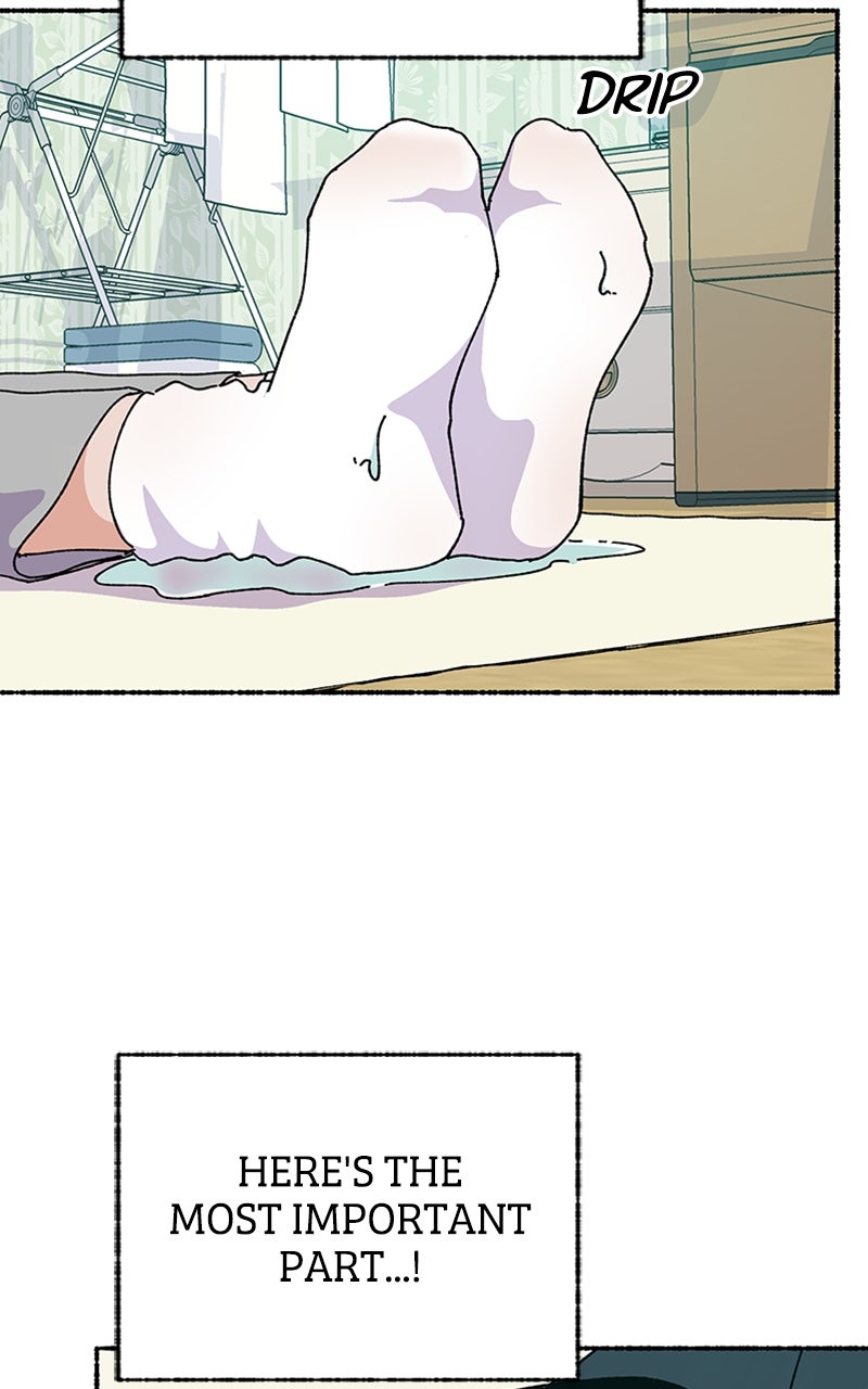 My Little Sister is theDemon Lord! Ep. 44 - Sick Day (1) page 48 - 