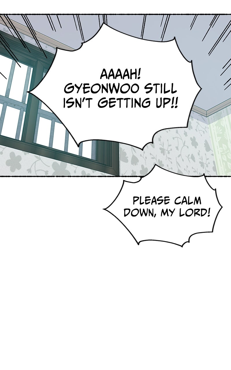 My Little Sister is theDemon Lord! Ep. 44 - Sick Day (1) page 52 - 