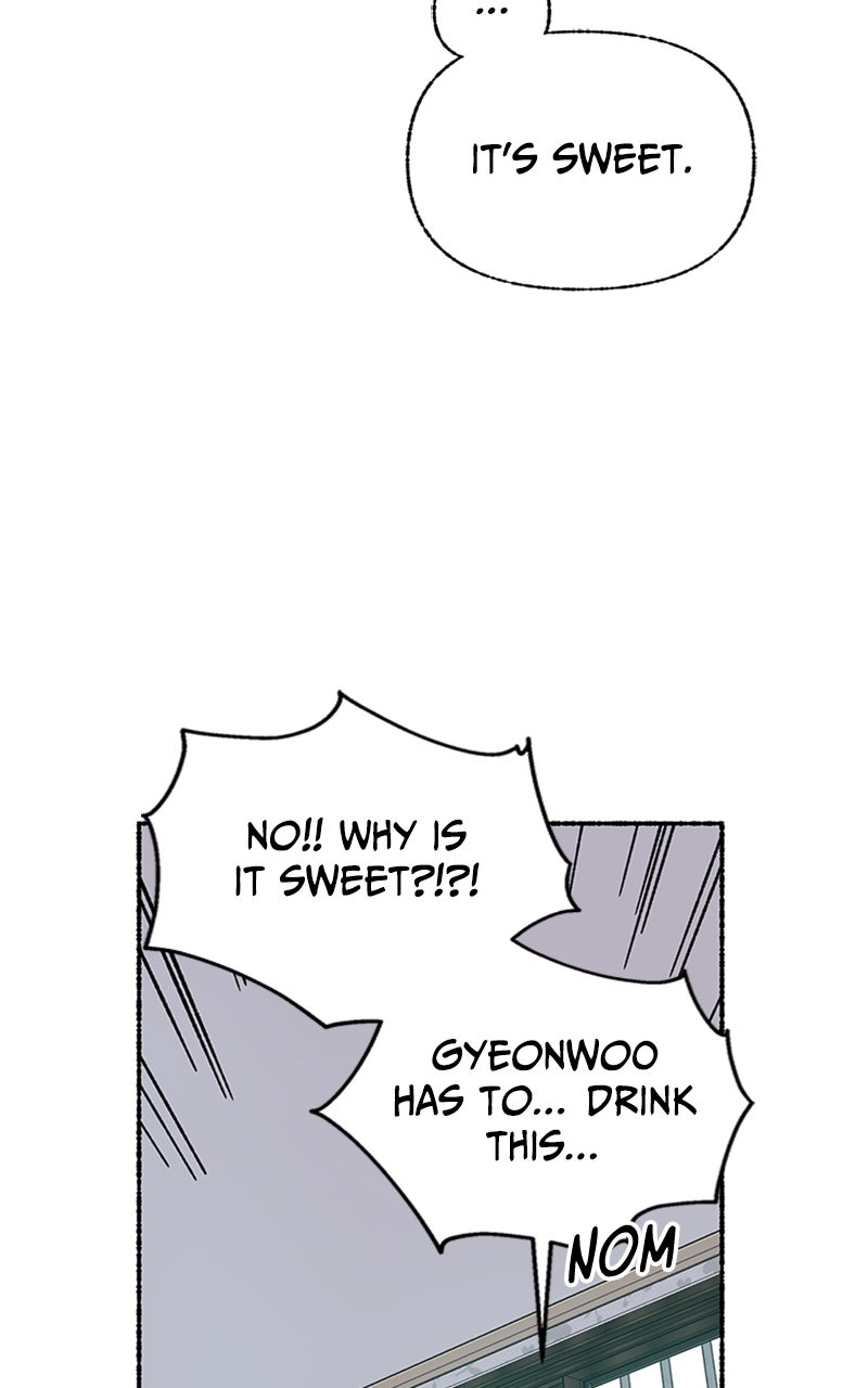 My Little Sister is theDemon Lord! Ep. 44 - Sick Day (1) page 69 - 