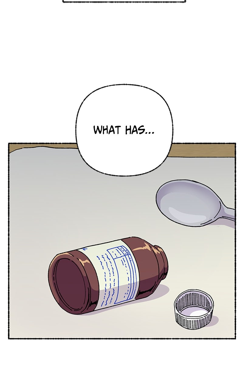 My Little Sister is theDemon Lord! Ep. 44 - Sick Day (1) page 71 - 