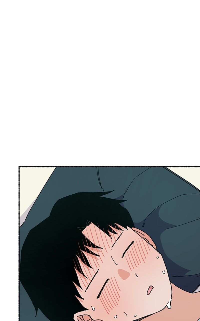 My Little Sister is theDemon Lord! Ep. 44 - Sick Day (1) page 74 - 