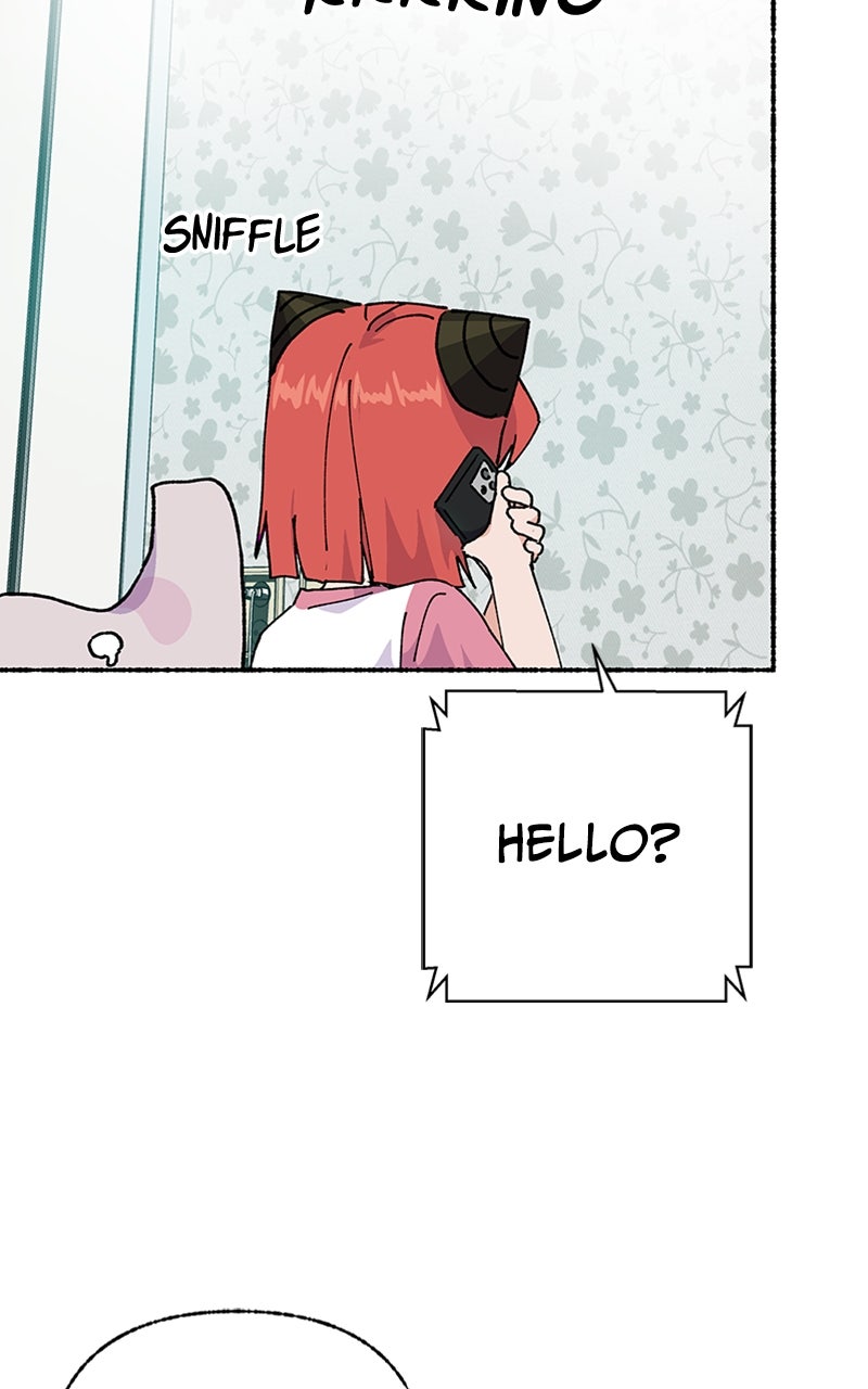 My Little Sister is theDemon Lord! Ep. 44 - Sick Day (1) page 81 - 